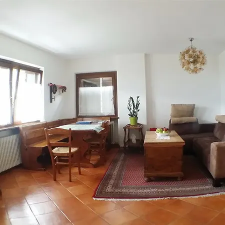 Alojamento de Acomodação e Pequeno-almoço Nonostantetutto Pieve di Cadore