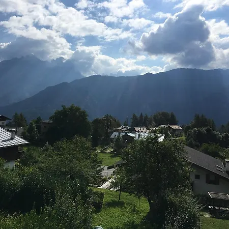 Nonostantetutto Pieve di Cadore