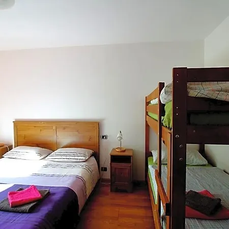 Nonostantetutto Bed & Breakfast