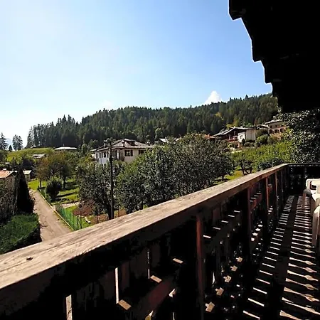 Nonostantetutto 3* Pieve di Cadore