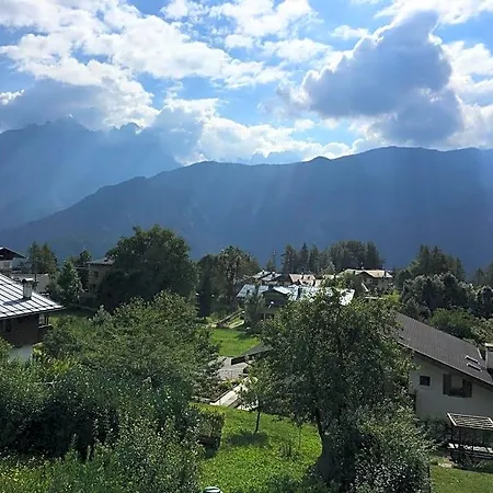 Nonostantetutto 3* Pieve di Cadore