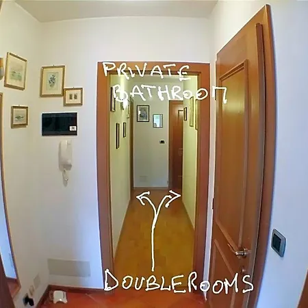 Bed & Breakfast Nonostantetutto Pieve di Cadore