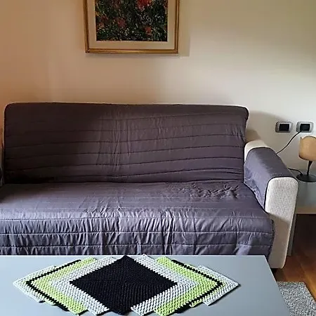 Nonostantetutto Bed & Breakfast 3*