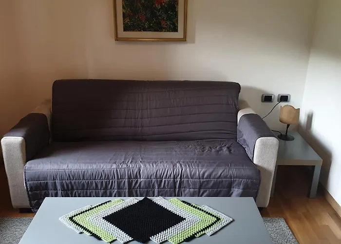 Nonostantetutto Bed & Breakfast Pieve di Cadore