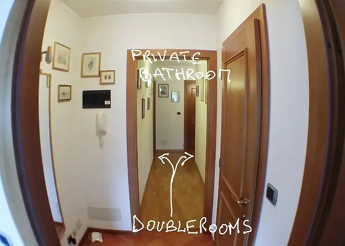 Bed & Breakfast Nonostantetutto