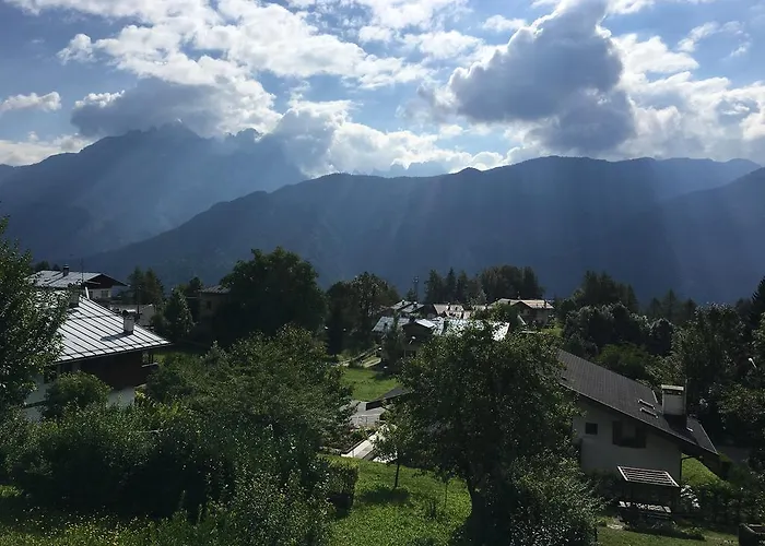 Nonostantetutto Pieve di Cadore