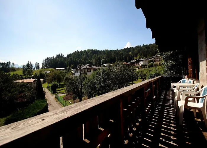Bed & Breakfast Nonostantetutto 3*